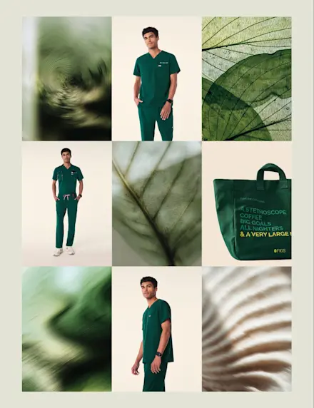 All the spring vibes, none of the pollen allergens. The Spring Drop is here.