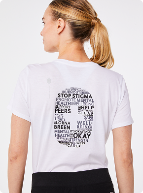Stop the Stigma
