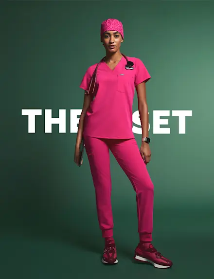 Pick your perfect pair from our best-selling tops and pants.