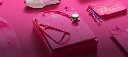RAPID RESPONSE PINK