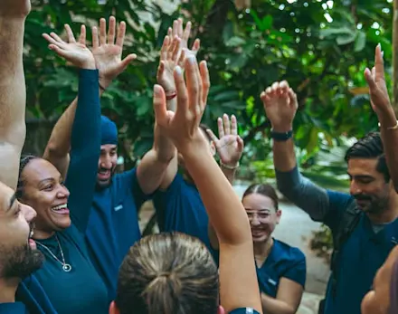 FIGS x The Dominican Republic