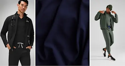 Hero section full-bleed section