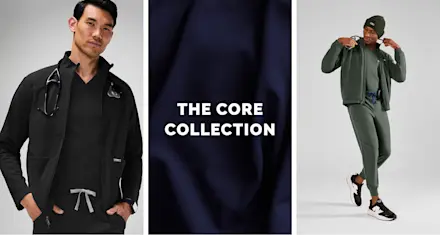 Hero section full-bleed section