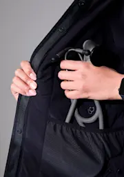 On-Shift Float Shacket™