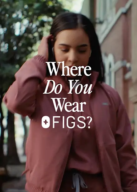 Where Do You Wear FIGS?