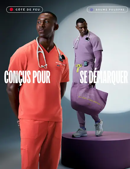 NOUVELLE Brume pourpre et Coin du feu, votre favori de toujours, pour les moments où vous voulez vous démarquer (dans le bon sens du terme).