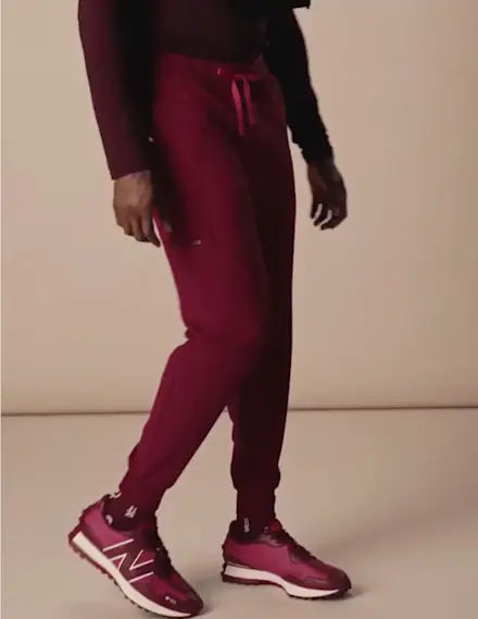 BREY JOGGER SCRUB PANTS