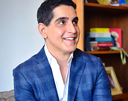 Daniel Yadegar