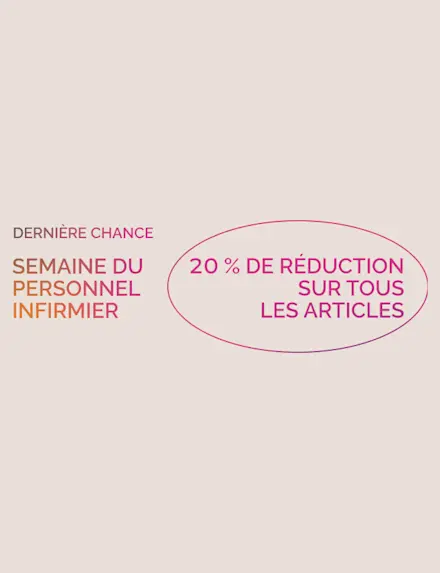 Célébrez certains des êtres humains géniaux de la planète avec 20&nbsp;% de RÉDUCTION sur les NOUVELLES couleurs, et sur tout le reste.