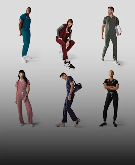 THE CORE COLLECTION
