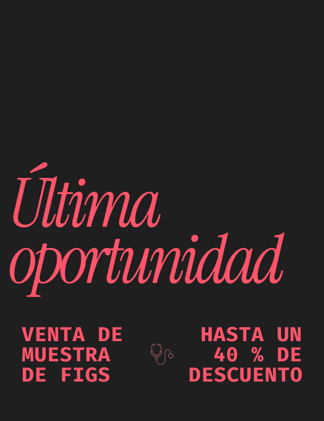 Última oportunidad para comprar hasta un 40 % de DESCUENTO en estilos y colores seleccionados, incluidos los más vendidos que casi nunca están en oferta.