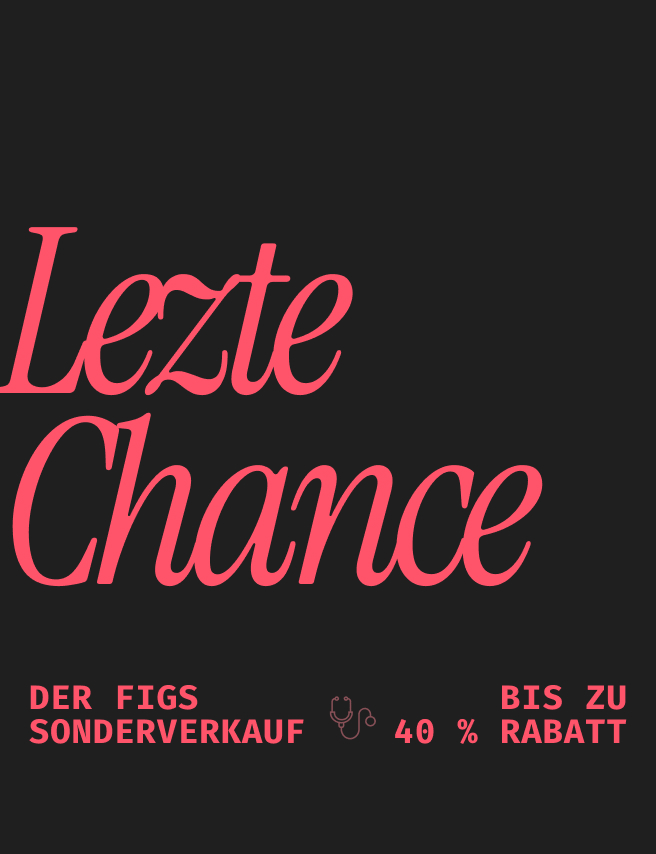 Letzte Chance, bis zu 40&nbsp;% RABATT auf ausgewählte Styles und Farben zu shoppen&nbsp;– inklusive Bestsellern, die fast nie im Angebot sind.