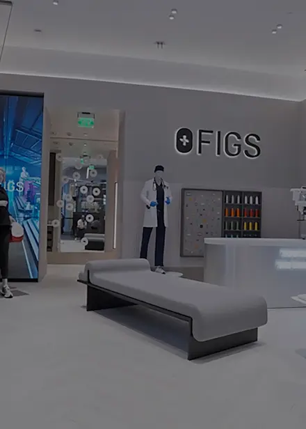 FIGS Community Hubs