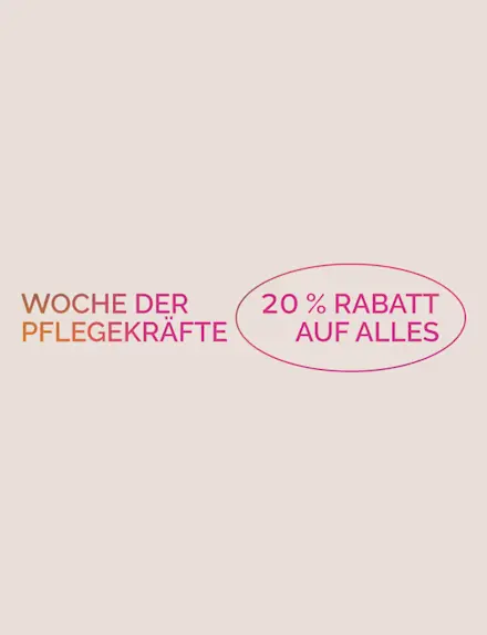 Wir feiern einige der unglaublichsten Menschen auf diesem Planeten mit 20&nbsp;% RABATT auf frische NEUE Farben&nbsp;– und auf alles andere.