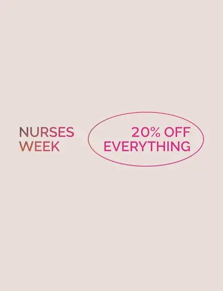 Celebrating some of the most Awesome Humans on the planet with 20% OFF fresh NEW colors—plus everything else.