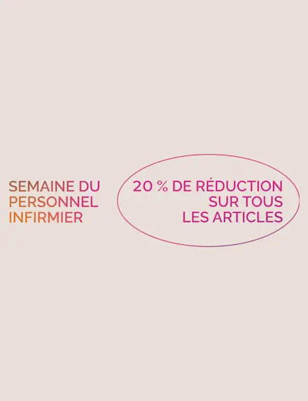 Célébrez certains des Êtres humains géniaux de la planète avec 20&nbsp;% de RÉDUCTION sur les NOUVELLES couleurs, et sur tout le reste.