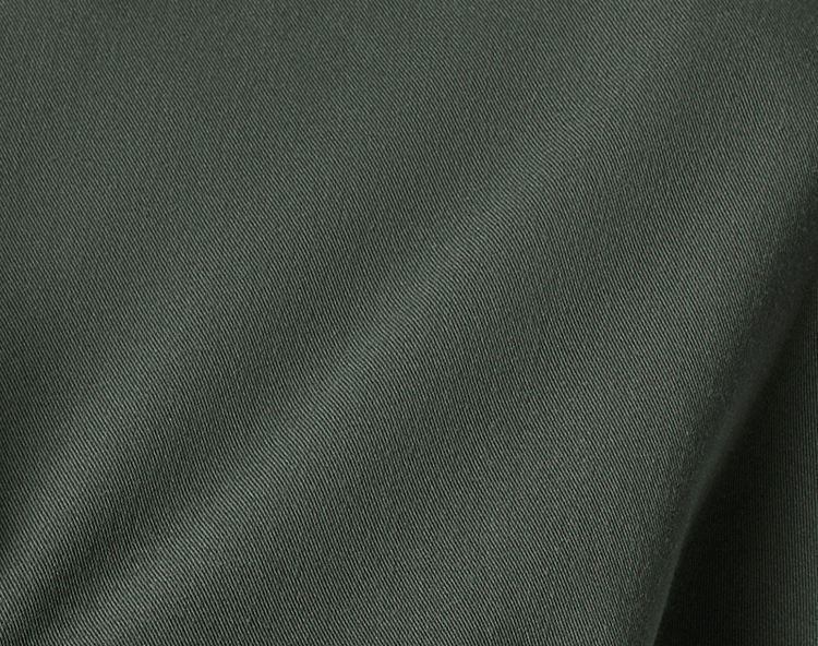 INTL Fabric Education HP Module