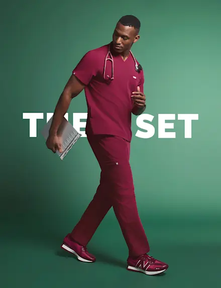 Pick your perfect pair from our best-selling tops and pants.