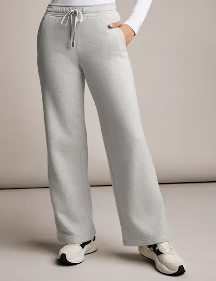 Off-Shift™-Jogginghose mit weitem Bein