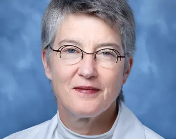 Sarah J. Kilpatrick, doctora en Medicina