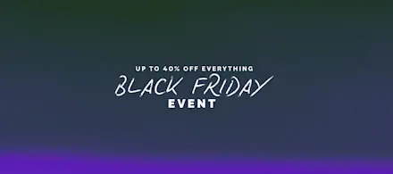 Hero section full-bleed section