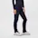 Yola High-Rise Slim Scrub Trouser™ Navy