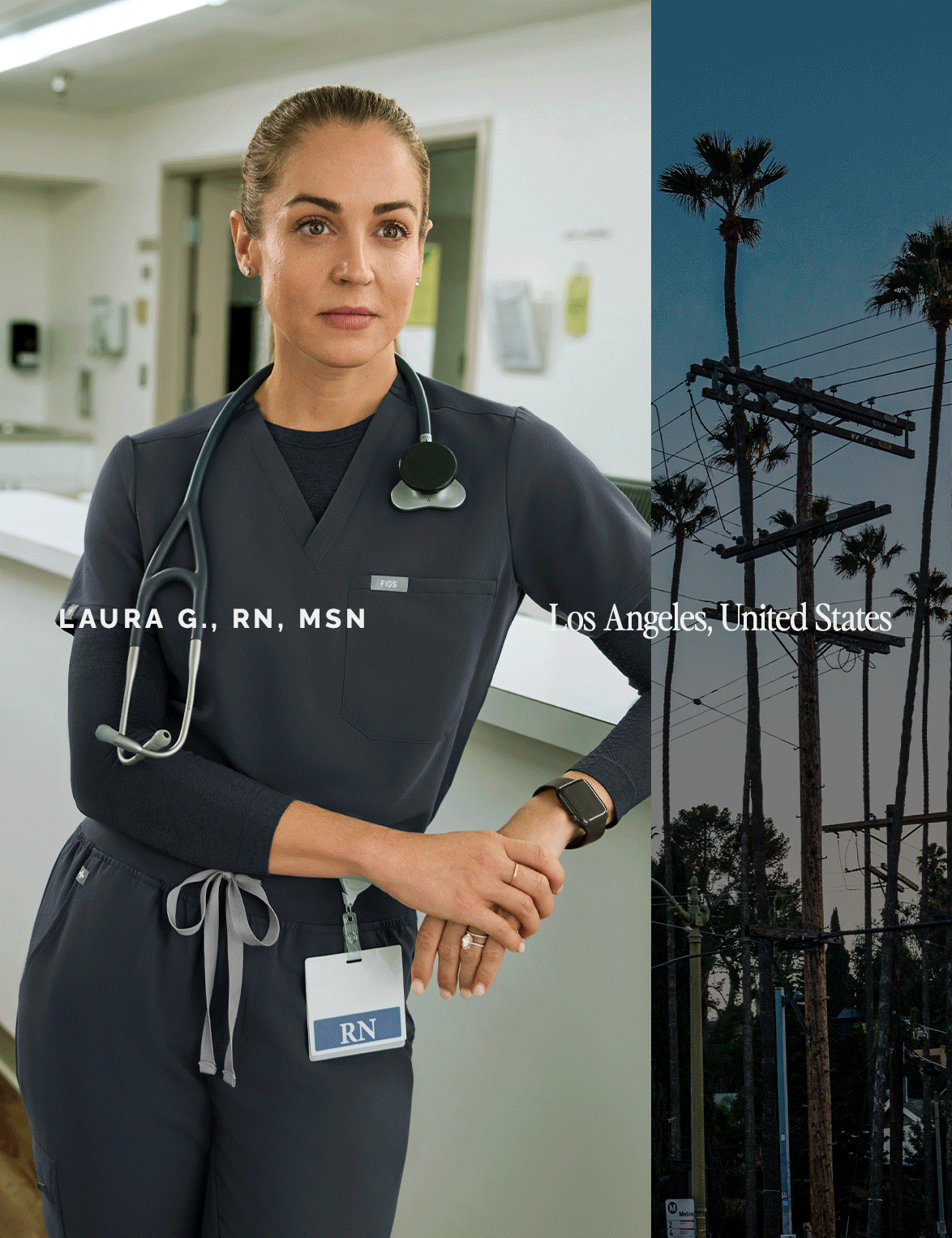 From Tokyo to London, Mexico City to Los Angeles—care is more than just the name of the job. It’s the beating heart of it. 