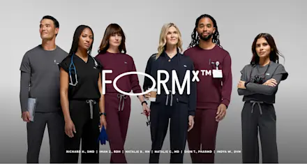 Hero section full-bleed section