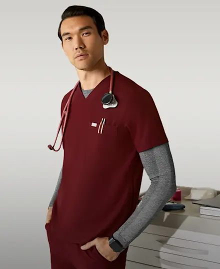 100%オーサム スクラブ。 100%オーサム ヒューマンズのために。