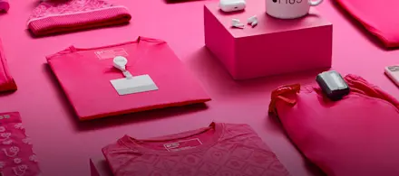 PINKS