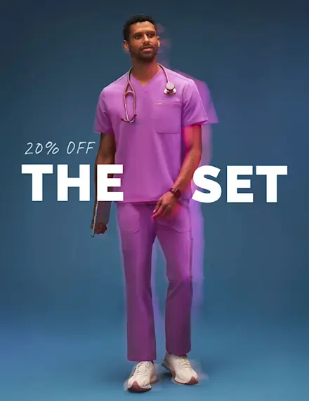 Shop 20% OFF our best-selling sets for the Cyber Monday Event. Happening now.