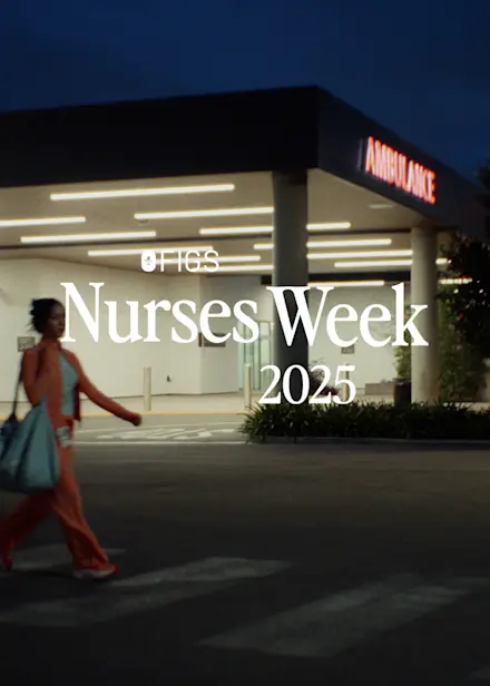 FIGS Nurses Week 2025