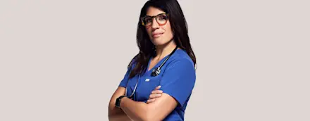 Ana W., RN