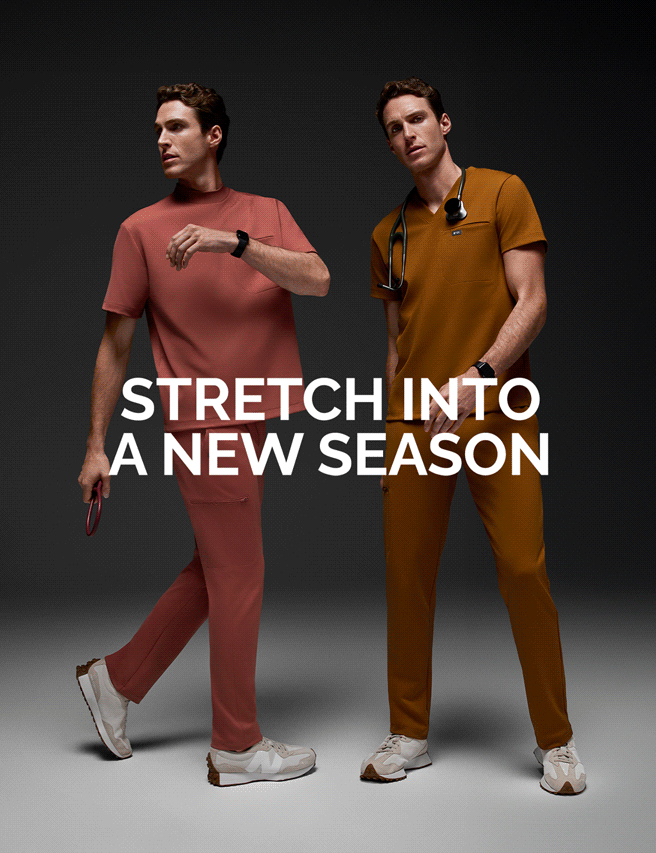 Performance-driven. Nature-inspired. NEW ROSEWOOD + ALDER are here in ultra sleek, ultra stretchy FORMx™.