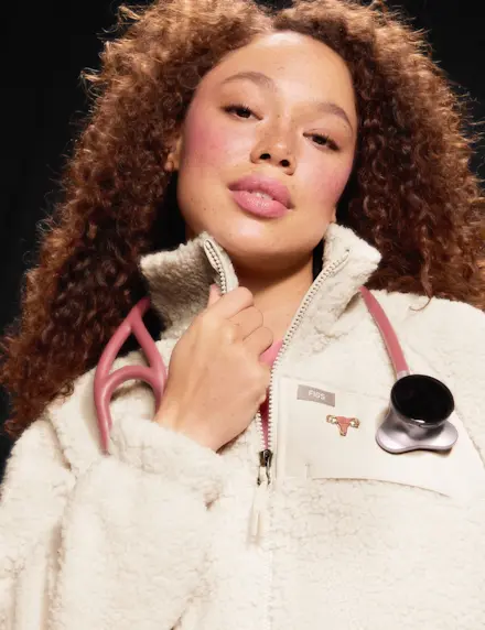 A Medical Meetcute: NEW Pulmonary Pink + Best-selling Burgundy. 