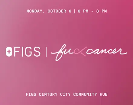 Mammograms — But Make It Fun