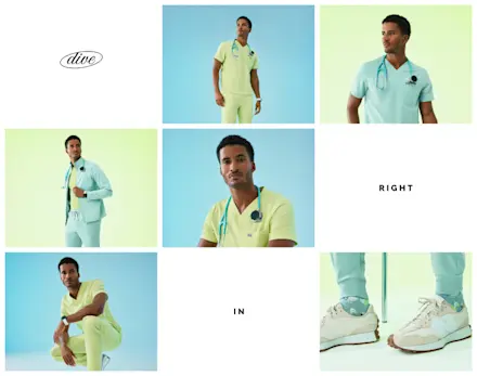 THE SUMMER DROP