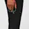 Cairo Straight-Leg Scrub Trouser™ Black