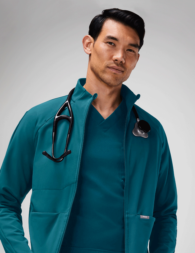 Your Favorite—Here to Iconic Caribbean Blue is now Core Collection official—available 24/7, 365