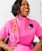 Never Change: Free Pizza and Fresh Colourways for Nurses Week