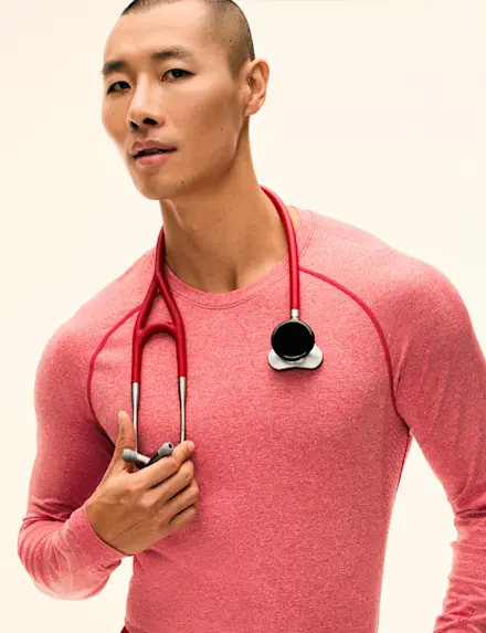 Pop Red is BACK for Lunar New Year—here to attract all the good luck (and good veins).