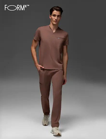 Best-selling FORMx™ styles—now in NEW Cedar.