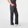 OP-Hose Kade™ mit geradem Bein Charcoal