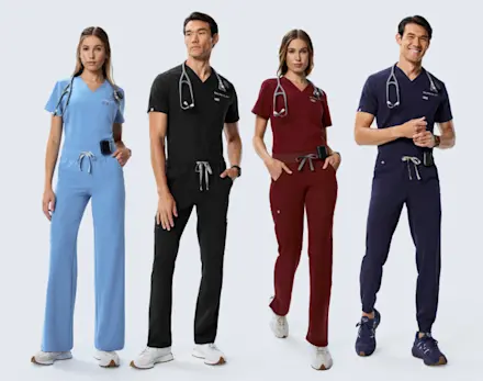 Unisex the SET HP Module