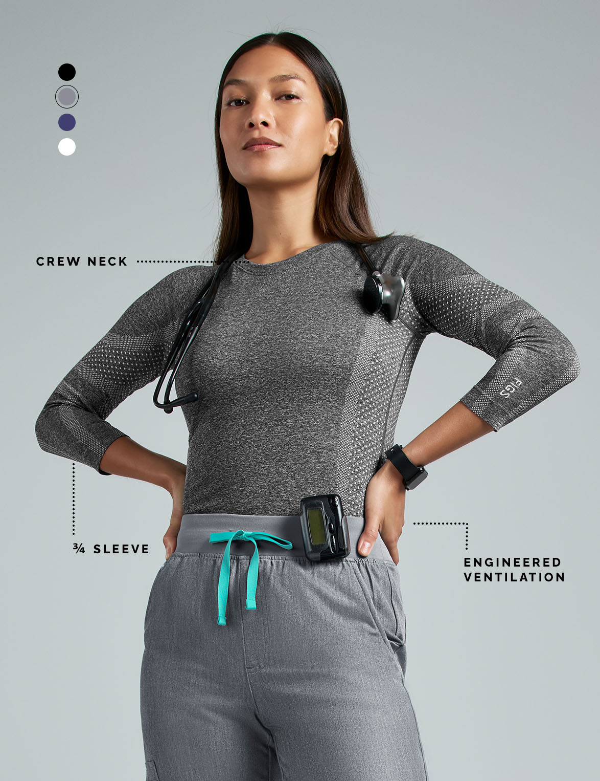 Women's New Arrivals · FIGS