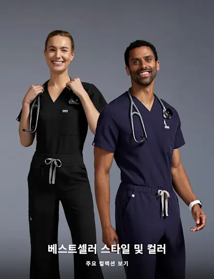 1년 365일 언제나 믿고 입을 수 있는 에센셜 스타일과 컬러.  