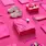 RAPID RESPONSE PINK