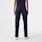 Livingston High-Rise Straight-Leg Scrub Pant™ Navy