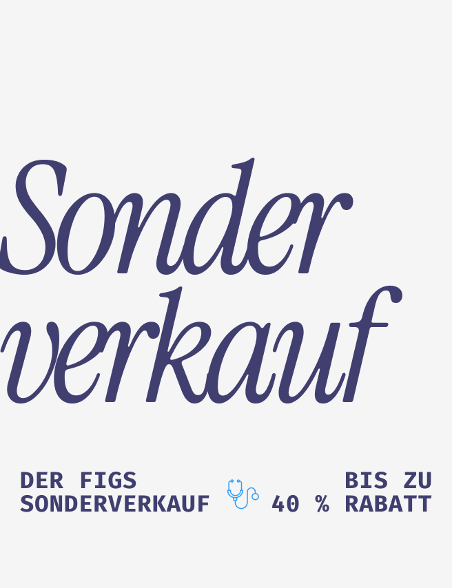 Die besten drei Tage des Jahres beginnen jetzt – bis zu 40 % RABATT auf ausgewählte Farben und Styles.