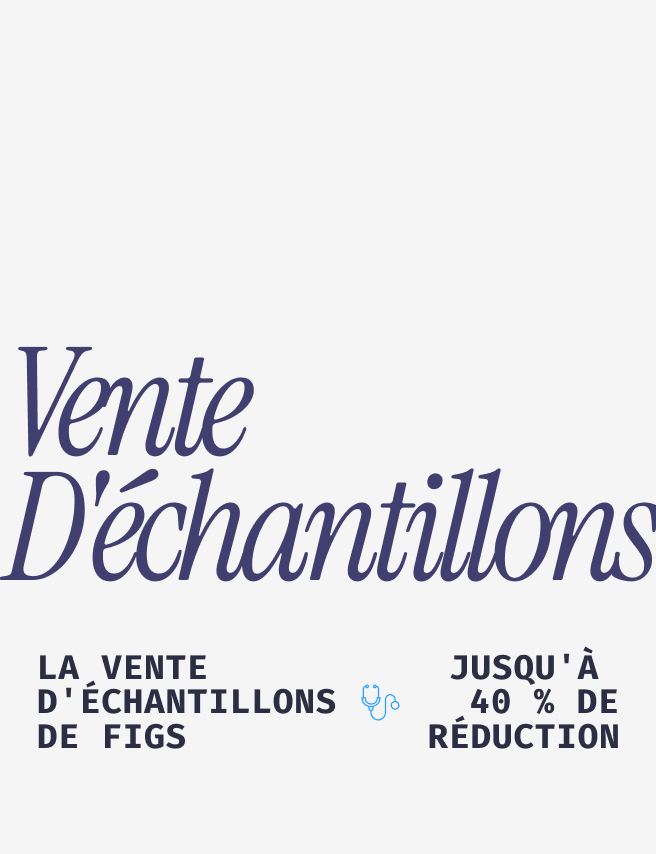 Les trois meilleurs jours de l'année commencent maintenant, profitez de jusqu'à 40&nbsp;% sur certains styles et couleurs.